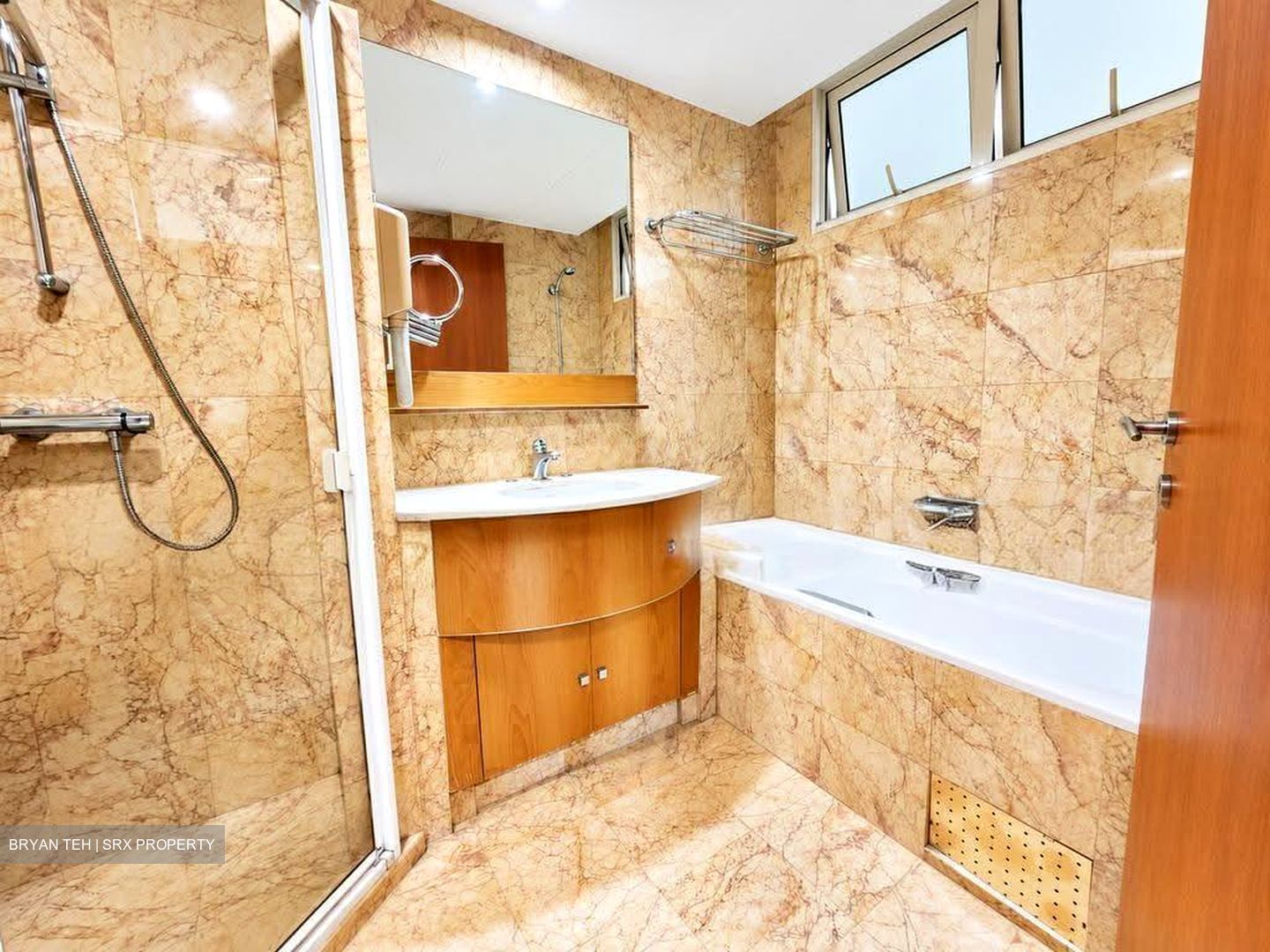 Rafflesia Condominium (D20), Condominium #632089231